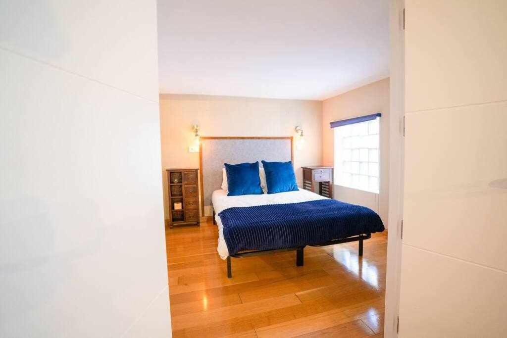 Apartamento Hi Duplex Malaga Centro Exterior foto