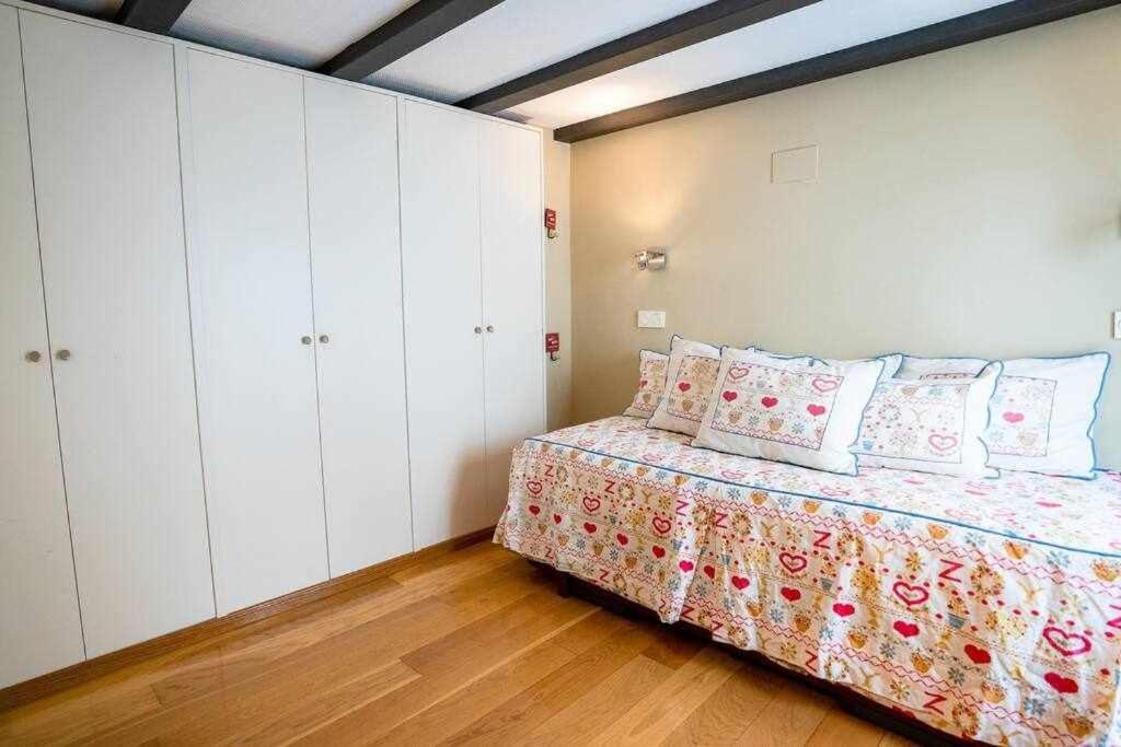 Apartamento Hi Duplex Malaga Centro Exterior foto